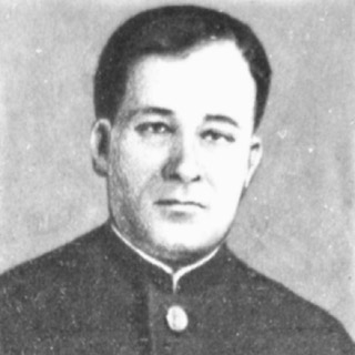 В. П. Горский В. П. Горский