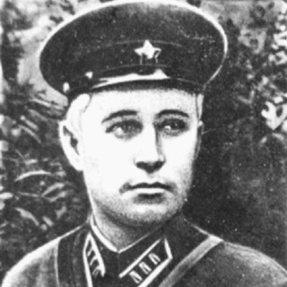 И. К. Семенов И. К. Семенов