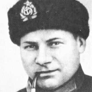 П. П. Сметанин П. П. Сметанин