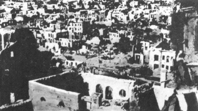 Севастополь, июнь 1942 г. Севастополь, июнь 1942 г.