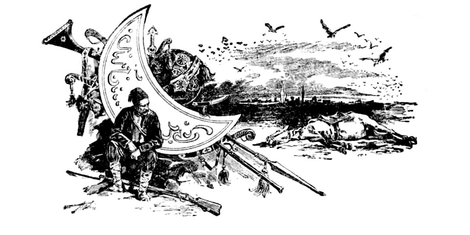 Заставка