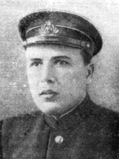 Техник-интендант 1 ранга И. Т. Подорожный Техник-интендант 1 ранга И. Т. Подорожный