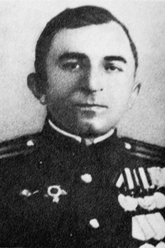 А. М. Ованесьянц А. М. Ованесьянц