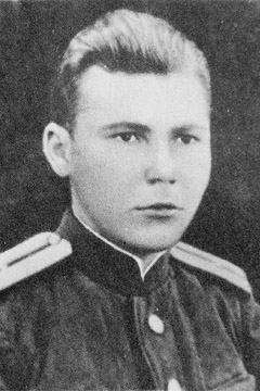 С. М. Чернобровцев С. М. Чернобровцев