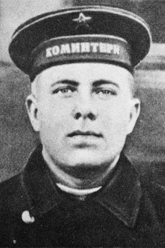 П. А. Алексеев П. А. Алексеев