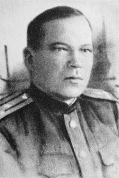 В. И. Рутковский В. И. Рутковский