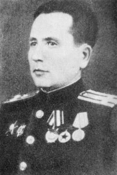 И. А. Смирнов И. А. Смирнов