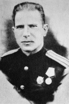 Н. В. Зиновьев Н. В. Зиновьев