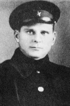 П. В. Романов П. В. Романов