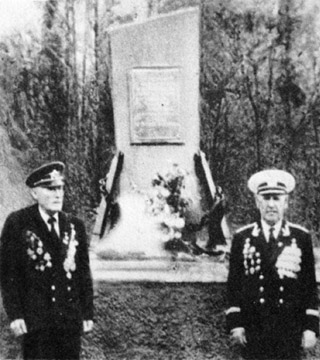 В почетном карауле В почетном карауле