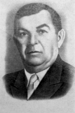 П. И. Криницкий П. И. Криницкий