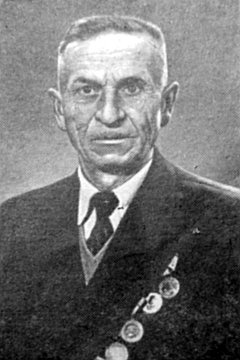 Ф. П. Прудченко Ф. П. Прудченко