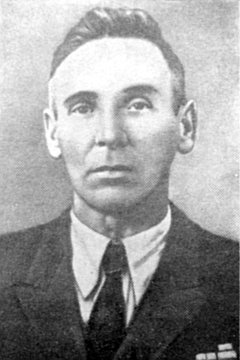 М. А. Бирилов М. А. Бирилов