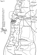 Чертёж № 2. Либава, общее расположение