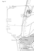 Чертёж № 4. Либава, план порта