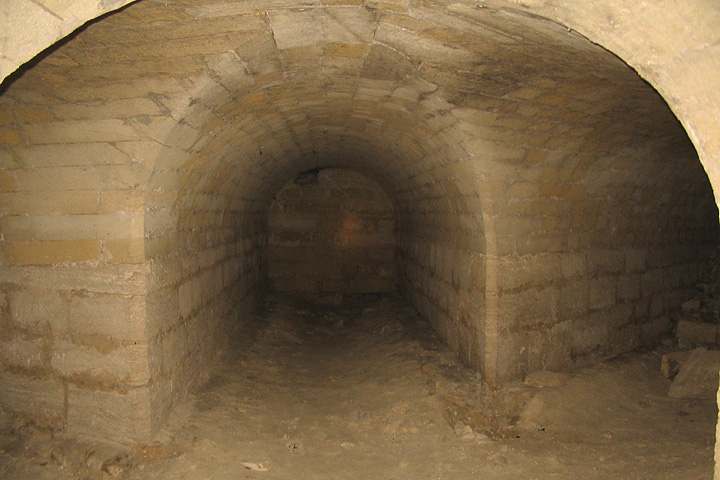 Минная камера