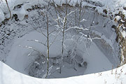 Башенный колодец