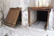 Подачные окна