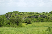 Мыс Елли-Бурун