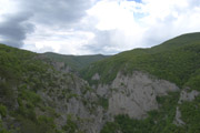 Большой каньон